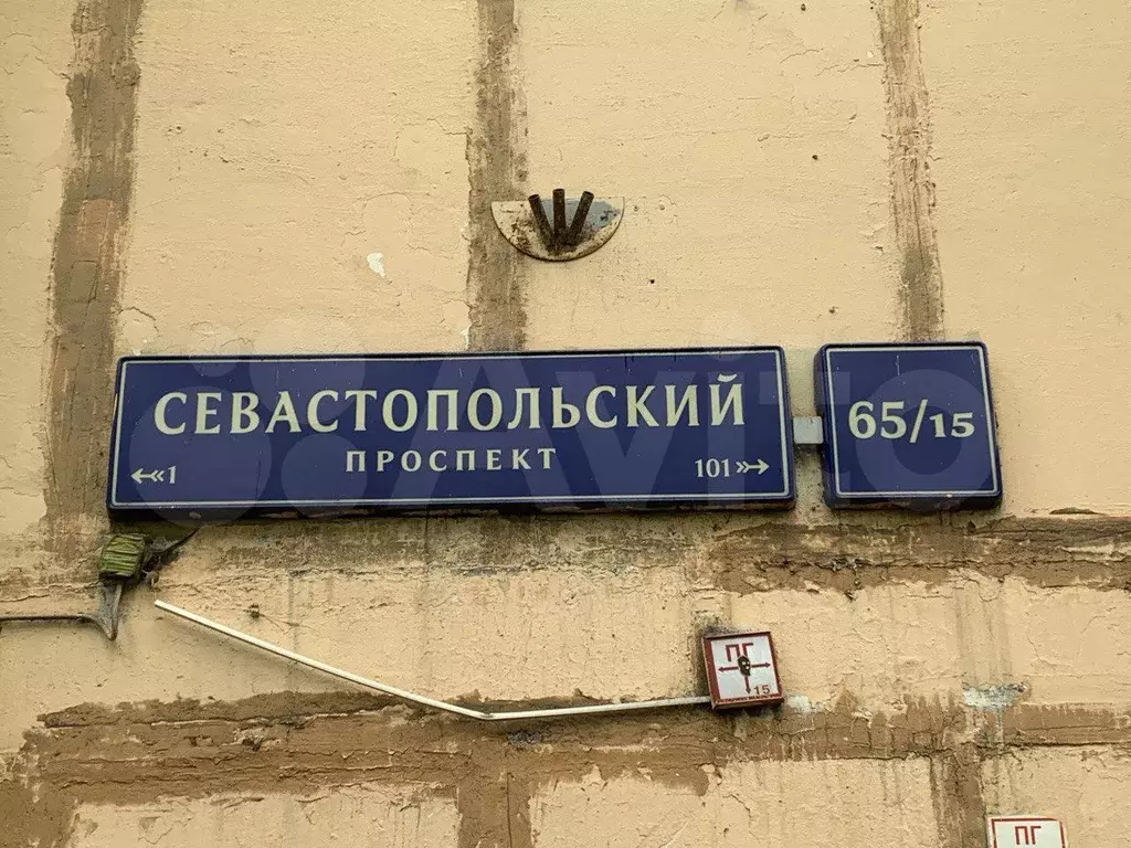 3-к. квартира, 58,3 м, 5/5 эт. - Фото 0