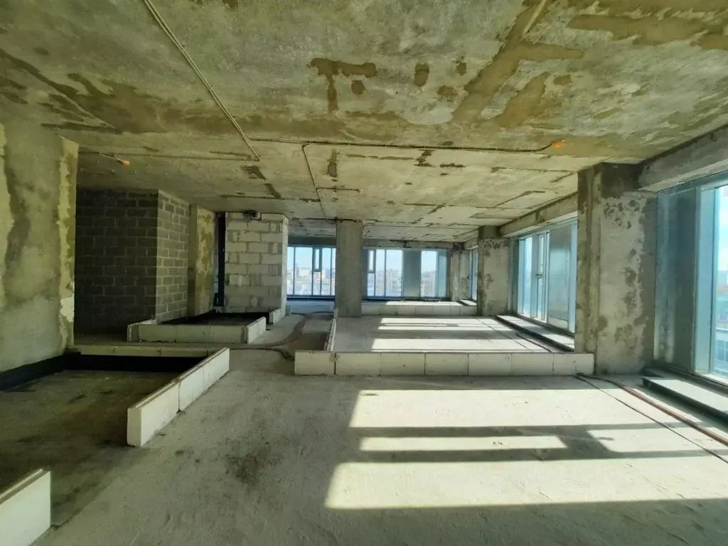 3-к кв. Москва Мытная ул., 40к2 (130.0 м) - Фото 0