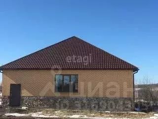Дом в Белгородская область, Яковлевский муниципальный округ, ... - Фото 0