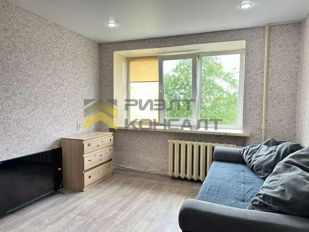 Комната Омская область, Омск ул. 5-я Кордная, 63Б (16.4 м) - Фото 1