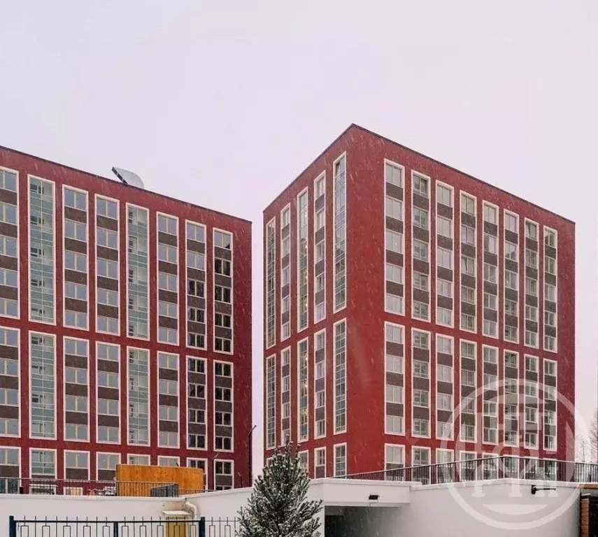 1-к кв. Санкт-Петербург Пискаревский просп., 142к1 (36.48 м) - Фото 1