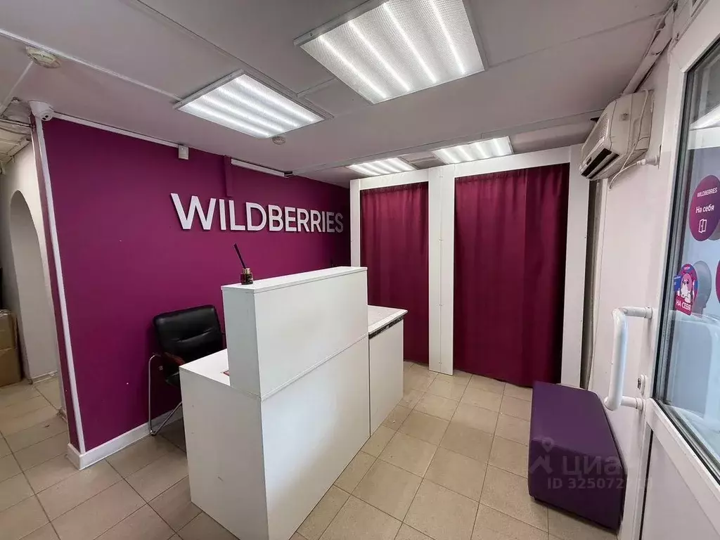 Помещение свободного назначения в Москва Шипиловский проезд, 61К1 (64 ... - Фото 1