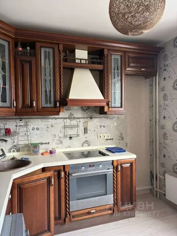1-к кв. Нижегородская область, Нижний Новгород ул. Дьяконова, 26 (32.0 ... - Фото 2