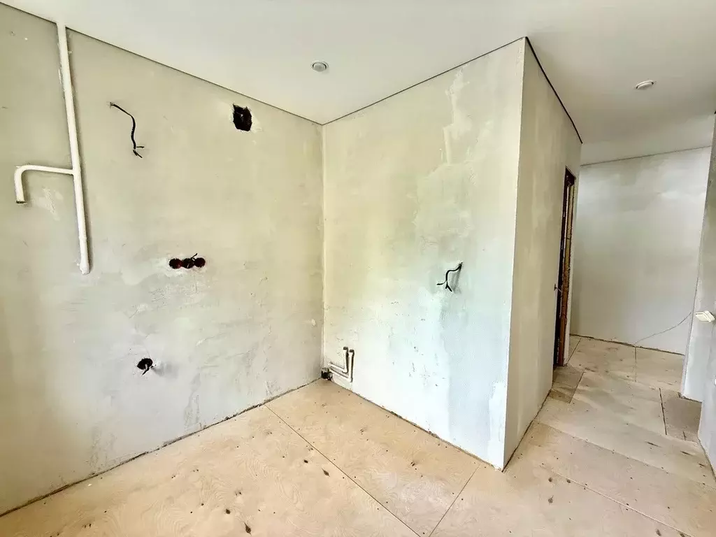 Продаётся 3-к квартира, 60 м - Фото 1