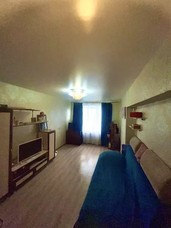 Продаётся 2-к квартира, 55.9 м - Фото 1