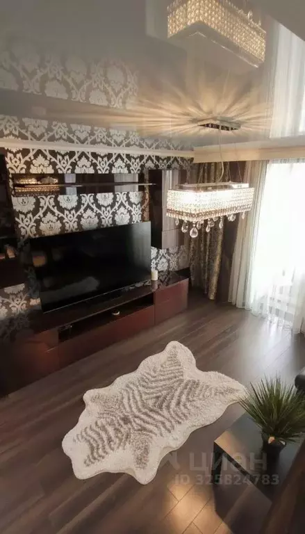 4-к кв. Брянская область, Брянск Красноармейская ул., 100 (140.0 м) - Фото 2