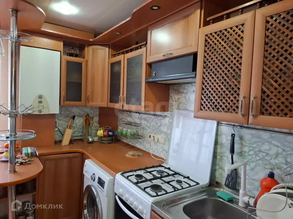 Продаётся 2-к квартира, 49.8 м - Фото 1
