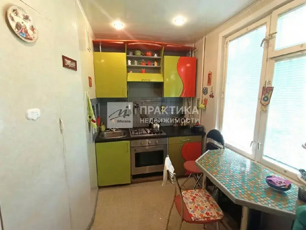 Продается 3-комнатная квартира - Фото 2