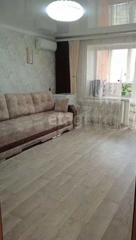 3-к. квартира, 59,2 м, 1/5 эт. - Фото 0