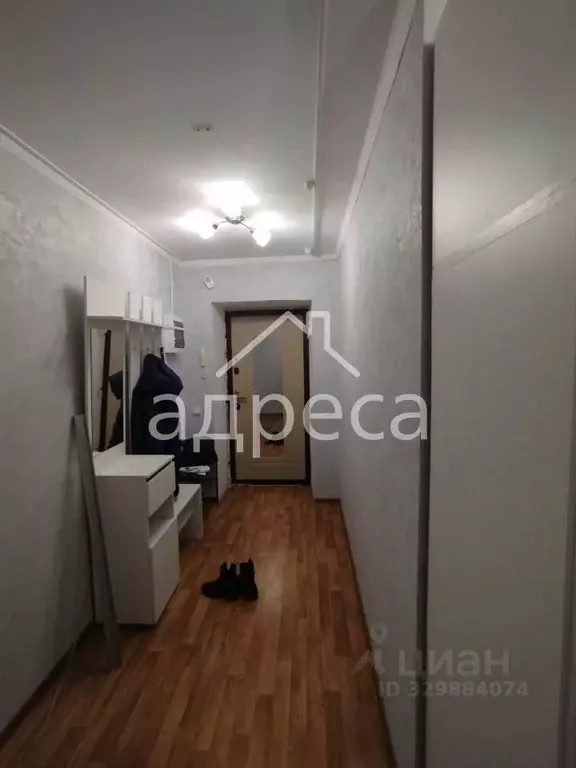 2-к кв. Самарская область, Самара ул. Советской Армии, 140 (76.2 м) - Фото 2