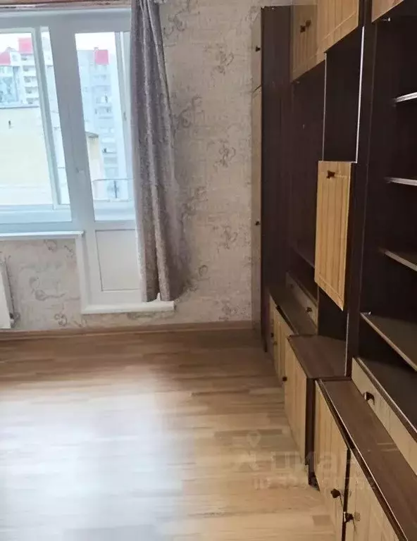 2-к кв. Санкт-Петербург ул. Дыбенко, 36К1 (52.0 м) - Фото 2