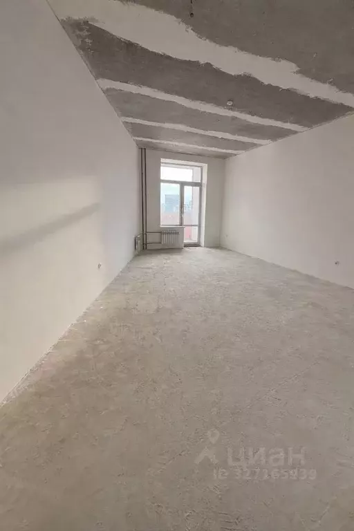 2-к кв. Волгоградская область, Волгоград ул. Глазкова, 23А (92.4 м) - Фото 1