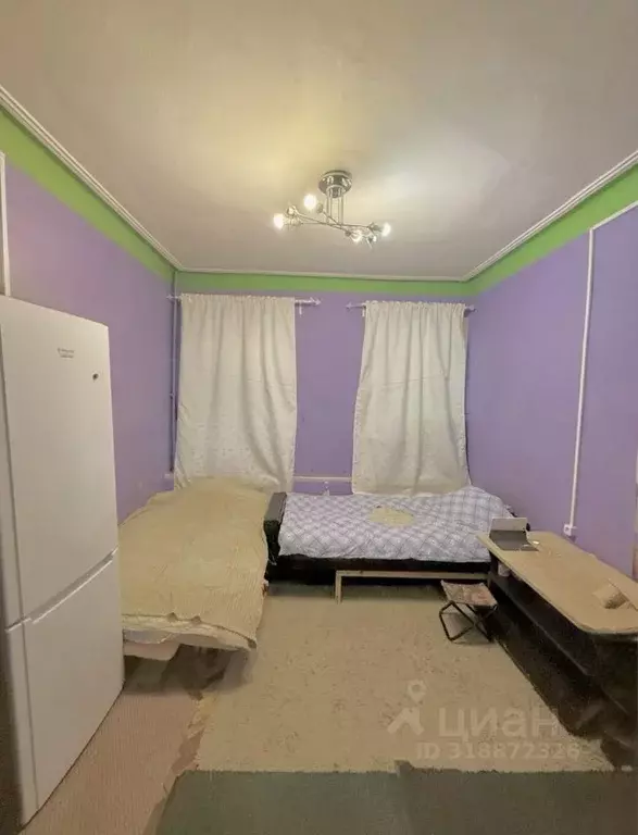 3-к кв. Санкт-Петербург Поварской пер., 13 (70.2 м) - Фото 1