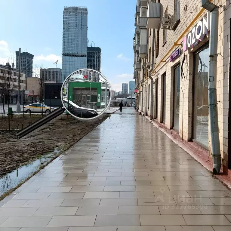 Помещение свободного назначения в Москва ул. Руставели, 19 (65 м) - Фото 1