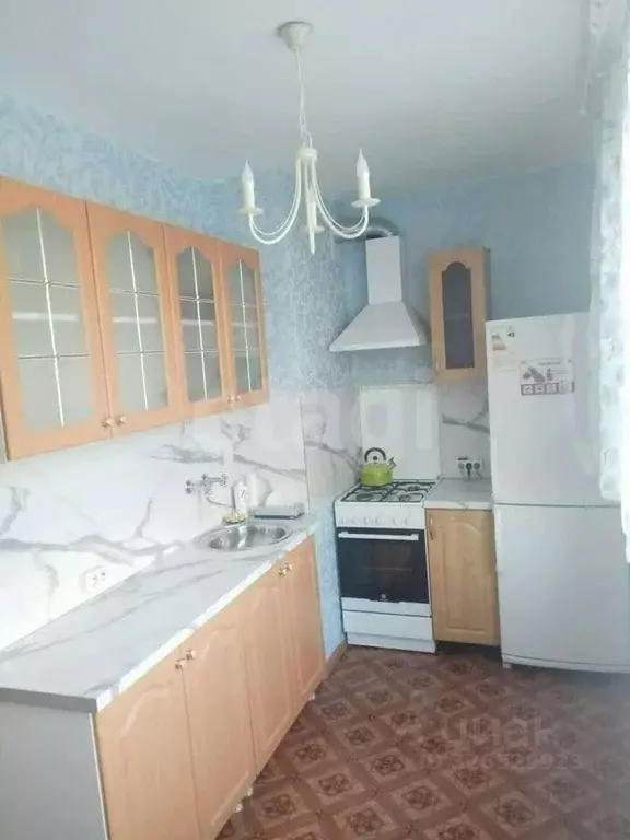 2-к кв. Санкт-Петербург Товарищеский просп., 1к1М (50.0 м) - Фото 1