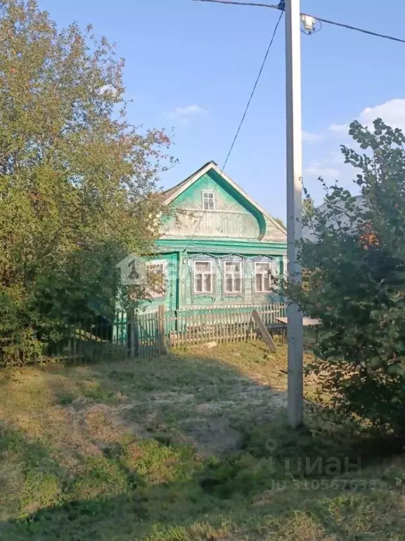 Дом в Владимирская область, Судогодский район, Лавровское ... - Фото 0