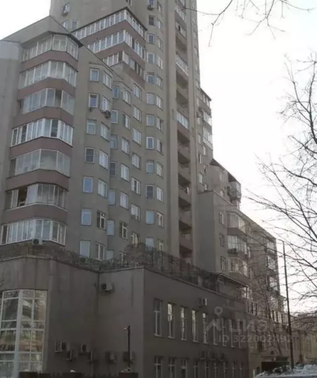 Гараж в Москва ул. Короленко, 8 (18 м) - Фото 1
