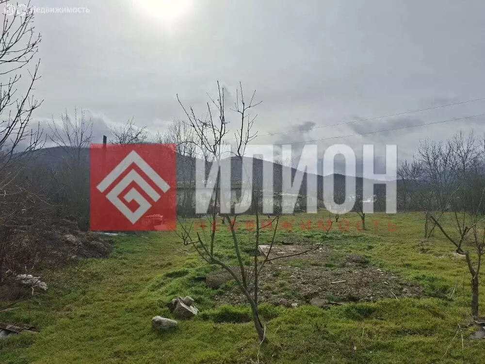 Участок в Белогорский район, село Земляничное (26 м) - Фото 2