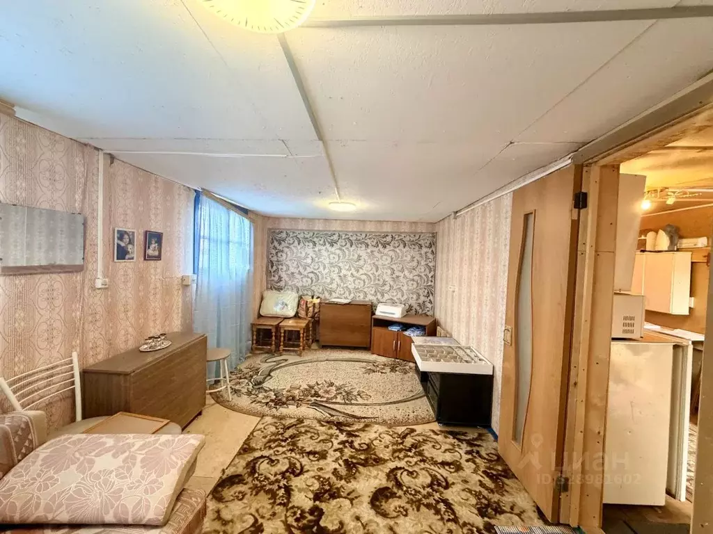 Дом в Московская область, Дмитров Росток СНТ, 36 (20 м) - Фото 1