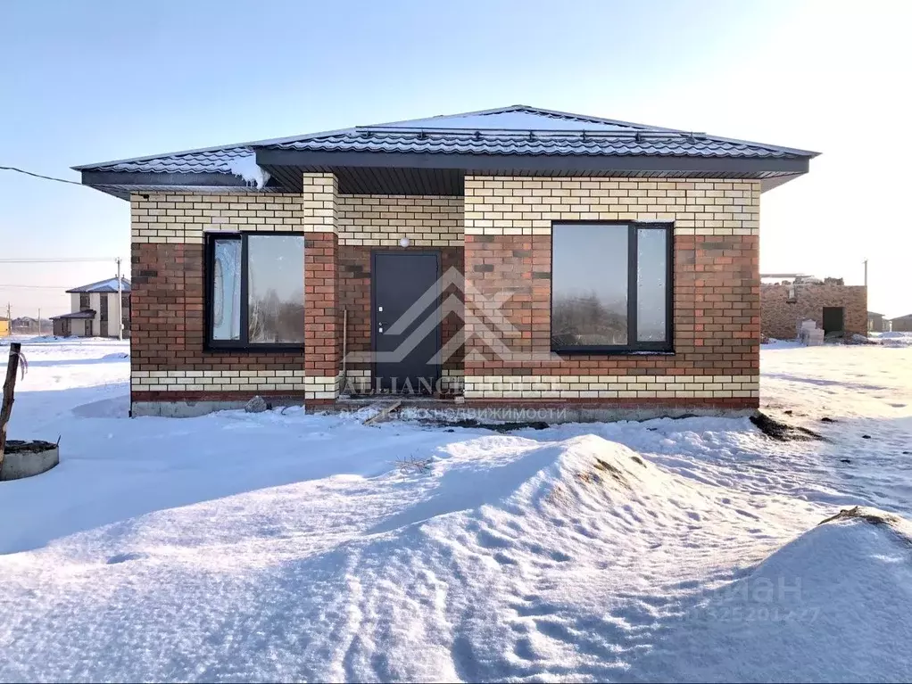 Дом в Татарстан, Лаишевский район, с. Сокуры ул. Музейная (100 м) - Фото 2