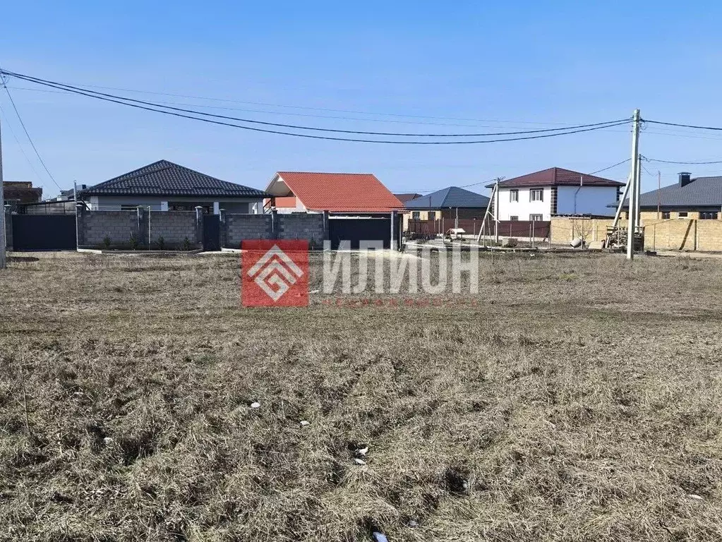 Участок в Крым, Симферопольский район, Трудовское с/пос, пос. Айкаван ... - Фото 2