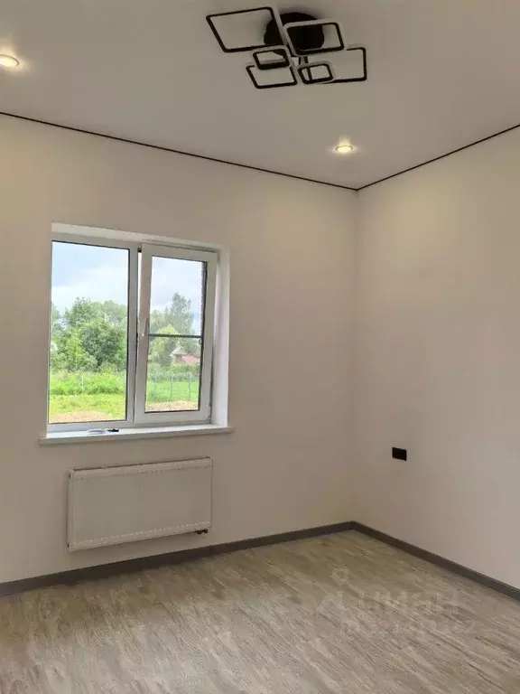 Дом в Калужская область, Боровский район, Совьяки с/пос, Иван-да-Марья ... - Фото 2