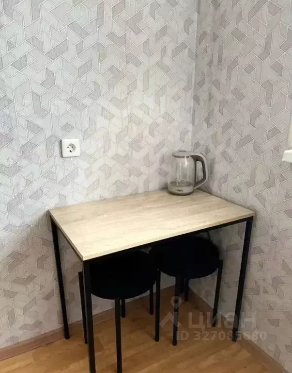 1-к кв. Вологодская область, Сокол ул. Орешкова, 6 (32.0 м) - Фото 2