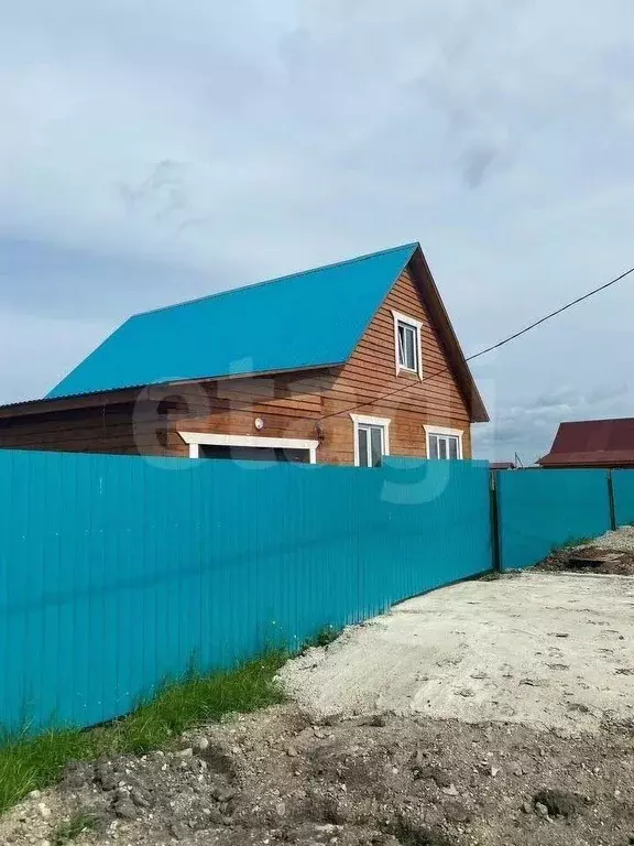 Дом в Иркутская область, Иркутский муниципальный округ, с. Хомутово ... - Фото 2