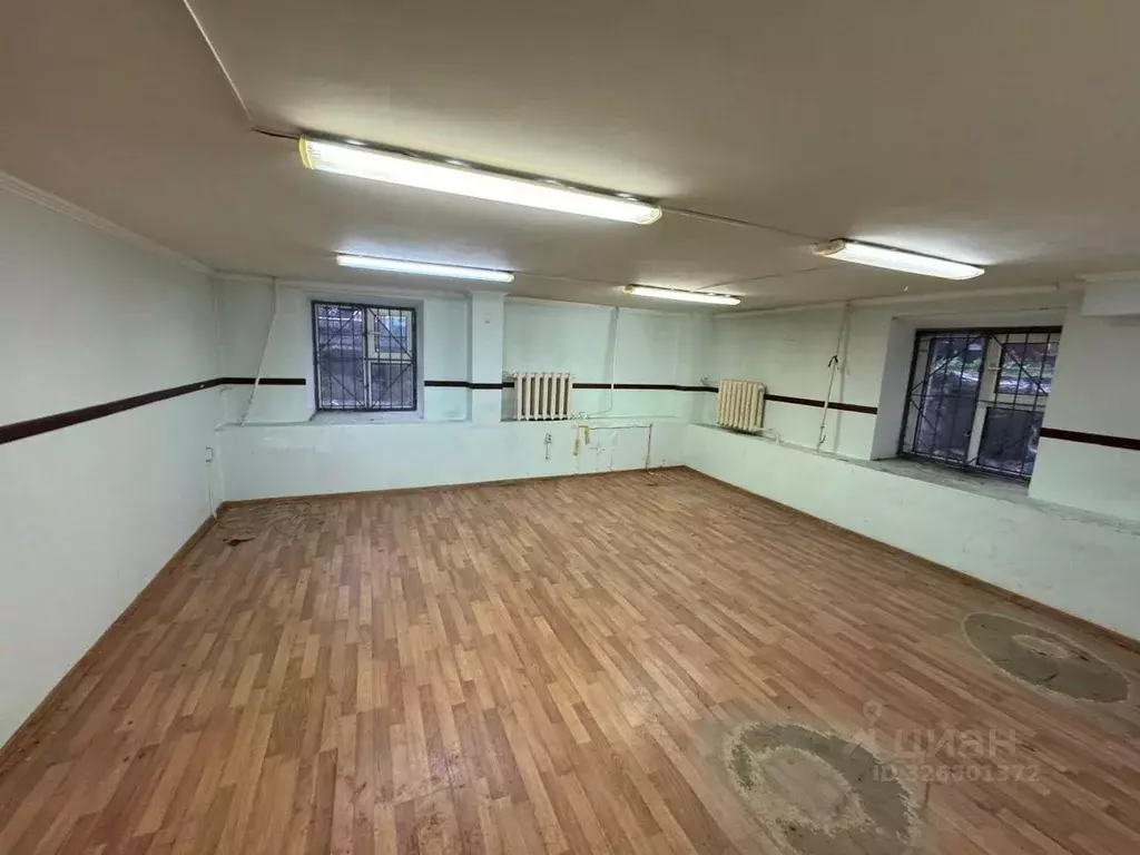 Помещение свободного назначения в Москва Шебашевский проезд, 4К2 (65 ... - Фото 1