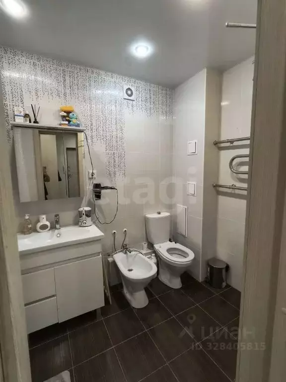 3-к кв. Башкортостан, Уфа ул. Шота Руставели, 9 (97.4 м) - Фото 2