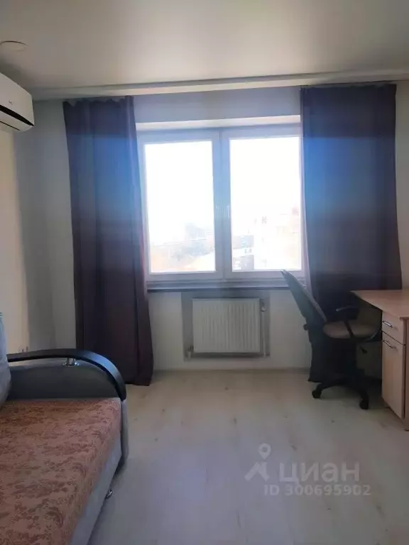 2-к кв. Башкортостан, Уфа ул. Ульяновых, 21 (46.0 м) - Фото 0