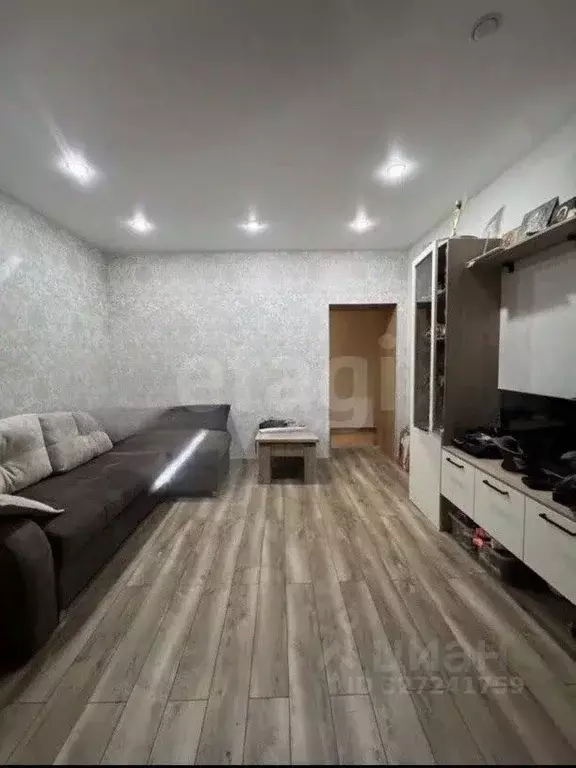 2-к кв. Ямало-Ненецкий АО, Новый Уренгой Восточный мкр, 6/3А (53.0 м) - Фото 1