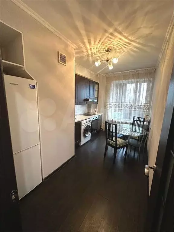 1-к. квартира, 45 м, 14/24 эт. - Фото 1