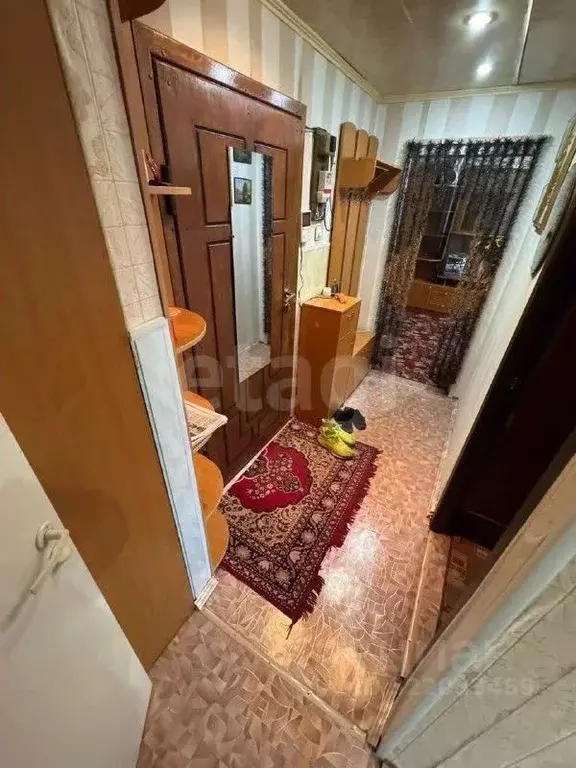 Комната Пермский край, Пермь Парковый просп., 6 (11.0 м) - Фото 2