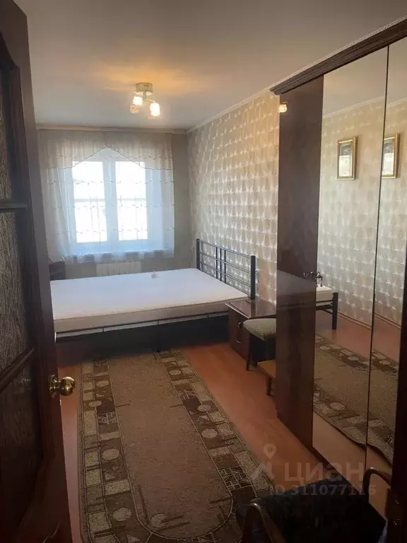 3-к кв. Иркутская область, Иркутск ул. Иосифа Уткина, 26 (67.0 м) - Фото 0