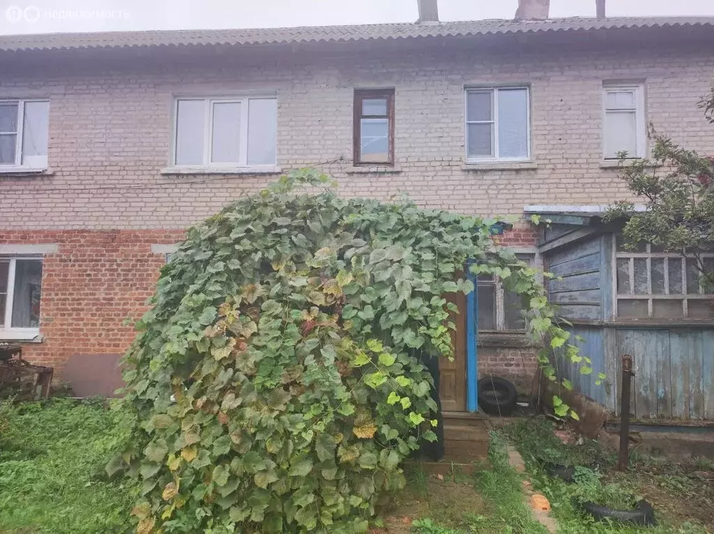 2-комнатная квартира: посёлок Бабынино, Строительная улица, 10 (38.9 ... - Фото 1