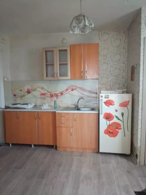 2-к. квартира, 60 м, 1/2 эт. - Фото 0