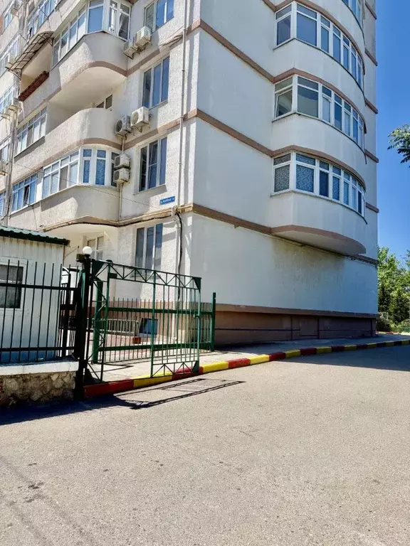 Помещение свободного назначения в Севастополь ул. Маячная, 50 (95 м) - Фото 1