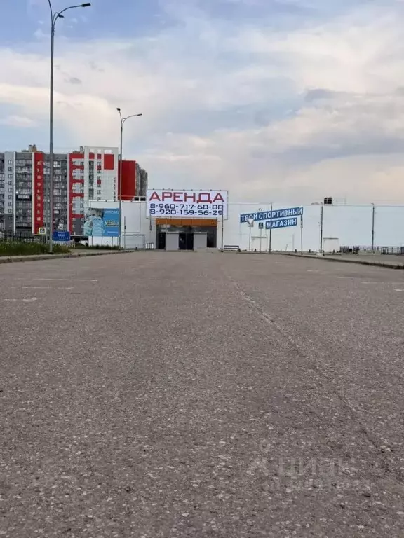 Помещение свободного назначения в Тверская область, Тверь Октябрьский ... - Фото 2