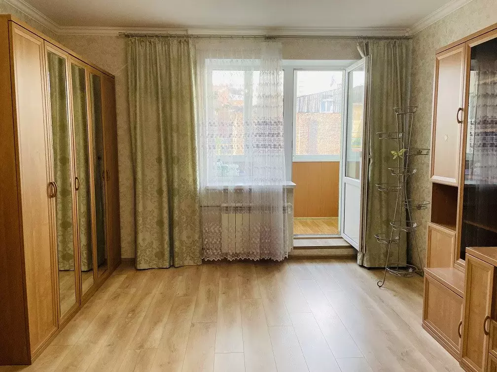 Продаётся 1-к квартира, 49.8 м - Фото 0
