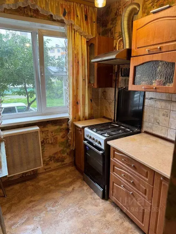 Квартира, 2 комнаты, 44.5 м - Фото 0