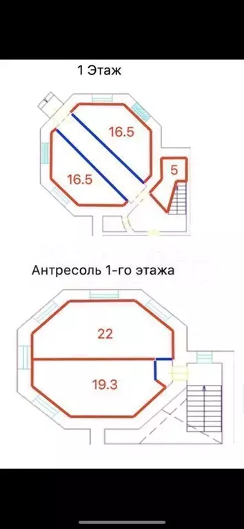 Точка вход на жд платформу, 16.5 м - Фото 0