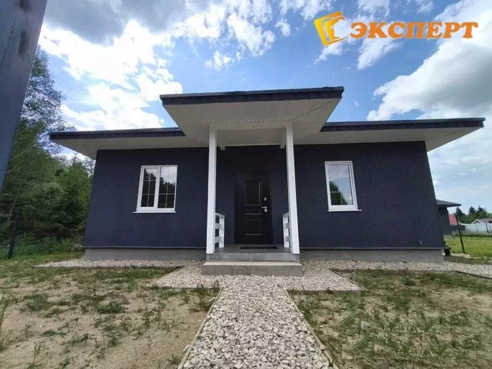 Дом в Калужская область, Жуковский муниципальный округ, Совхоз Победа ... - Фото 2