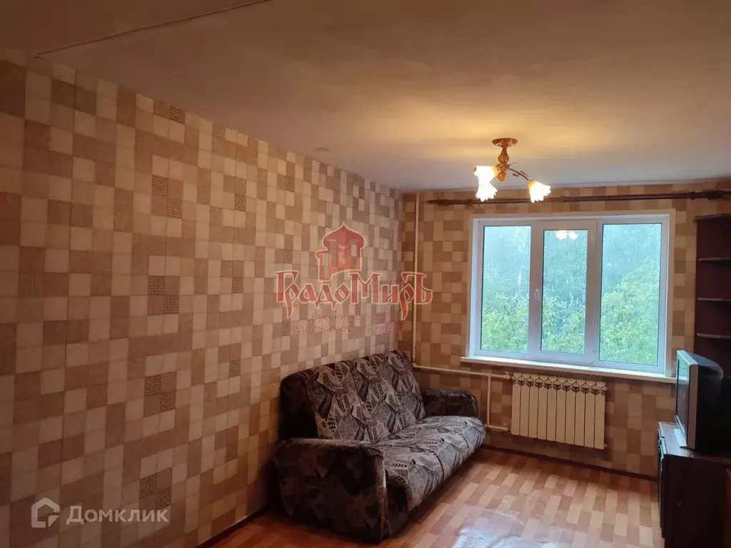 Продаётся 1-к квартира, 32.9 м - Фото 0