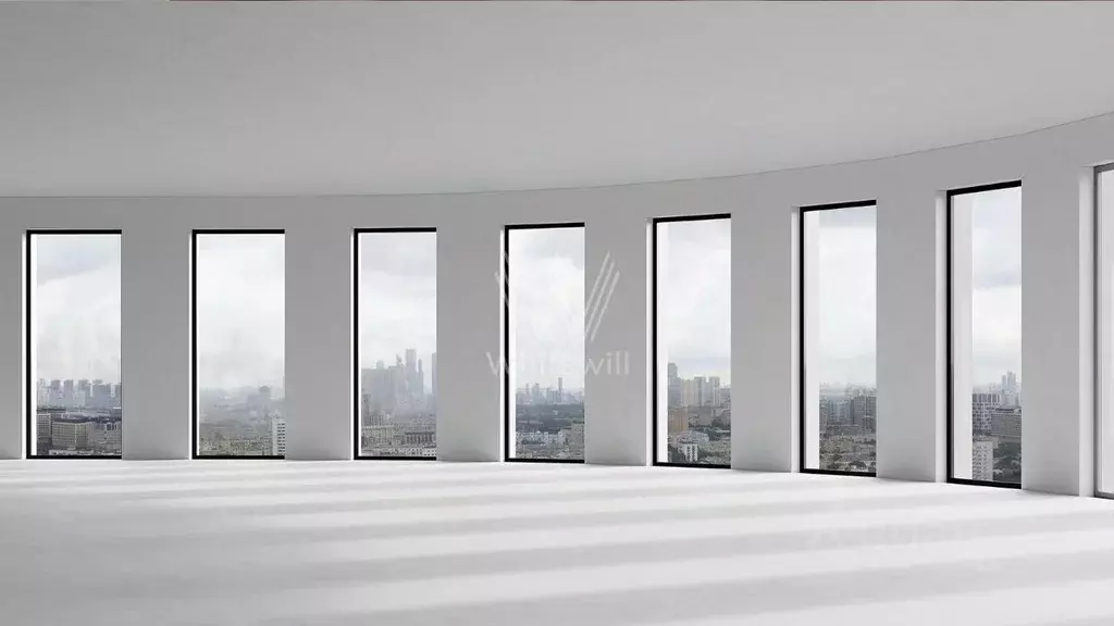 Офис в Москва ул. Двинцев, 3 (1809 м) - Фото 1