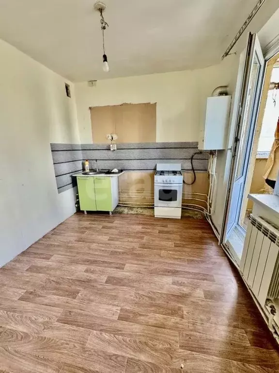 3-к кв. Белгородская область, Белгород бул. Юности, 37 (71.4 м) - Фото 1