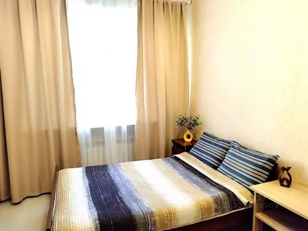 1-к кв. Санкт-Петербург пер. Каховского, 5А (56.0 м) - Фото 1