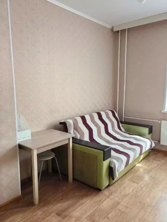 Студия Тверская область, Тверь Новочеркасская ул., 53 (25.0 м) - Фото 2