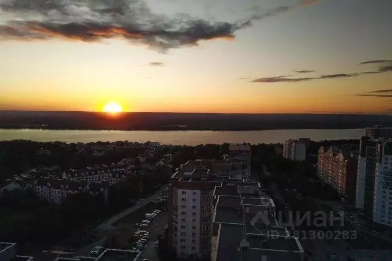 1-к кв. Самарская область, Самара ул. Советской Армии, 238а (49.0 м) - Фото 2