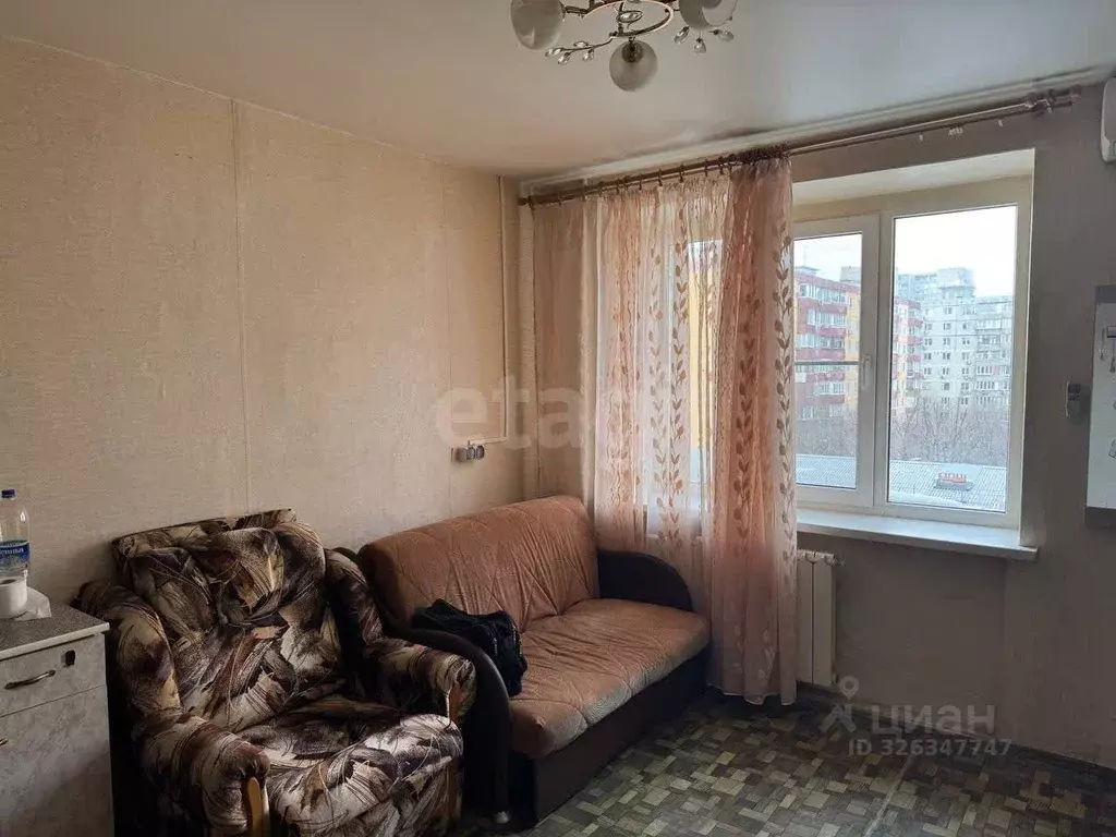 Комната Ростовская область, Ростов-на-Дону ул. Малиновского, 68/1 ... - Фото 2